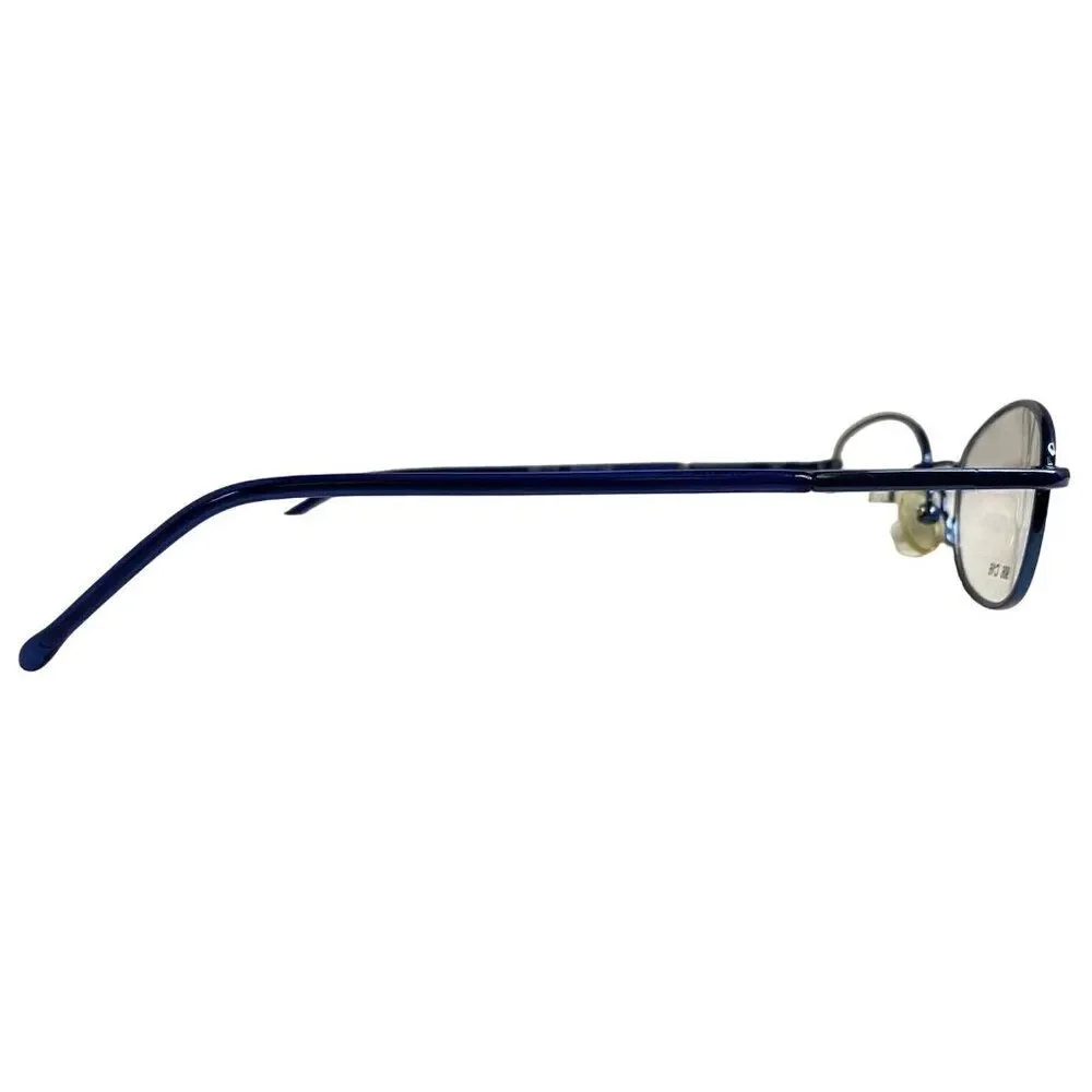 #5311 Blue Bonbon Kids CHILD Eyewear Eyeglass Frames ONLY 45-17-135